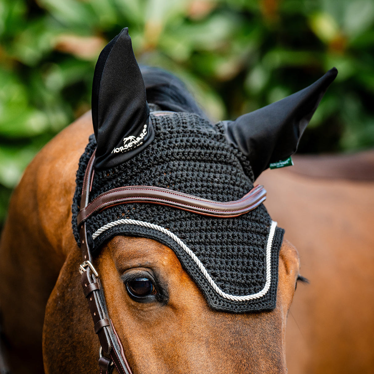 Horseware Signature Fly Veil