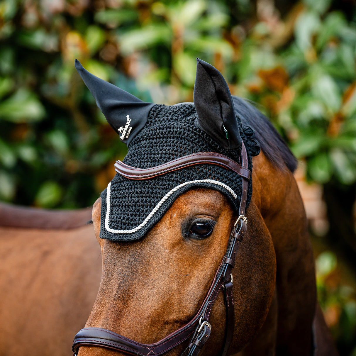Horseware Signature Fly Veil