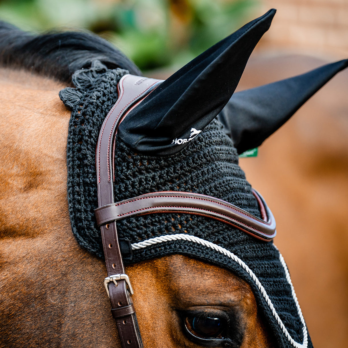 Horseware Signature Fly Veil