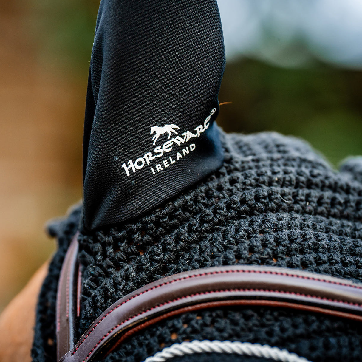 Horseware Signature Fly Veil