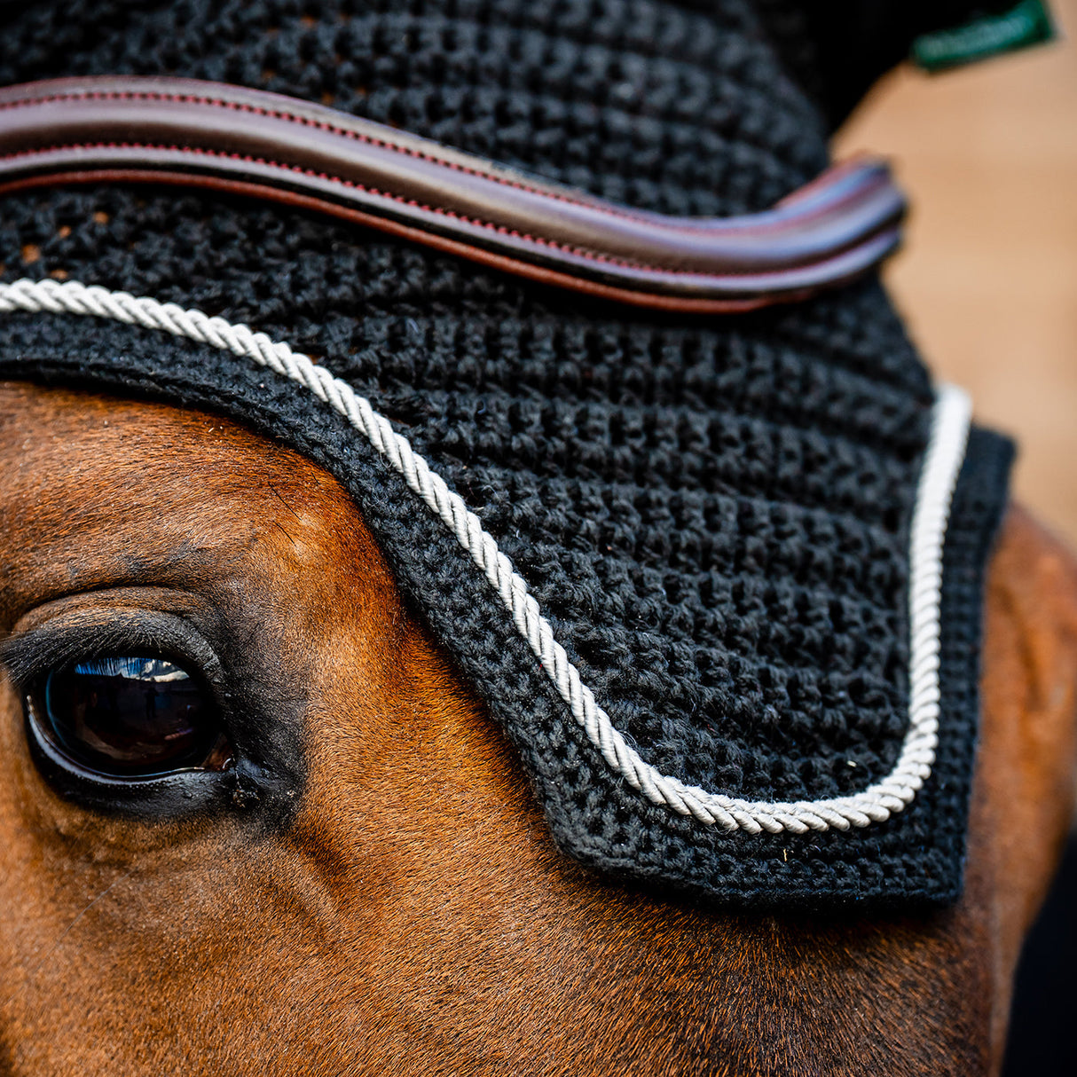 Horseware Signature Fly Veil