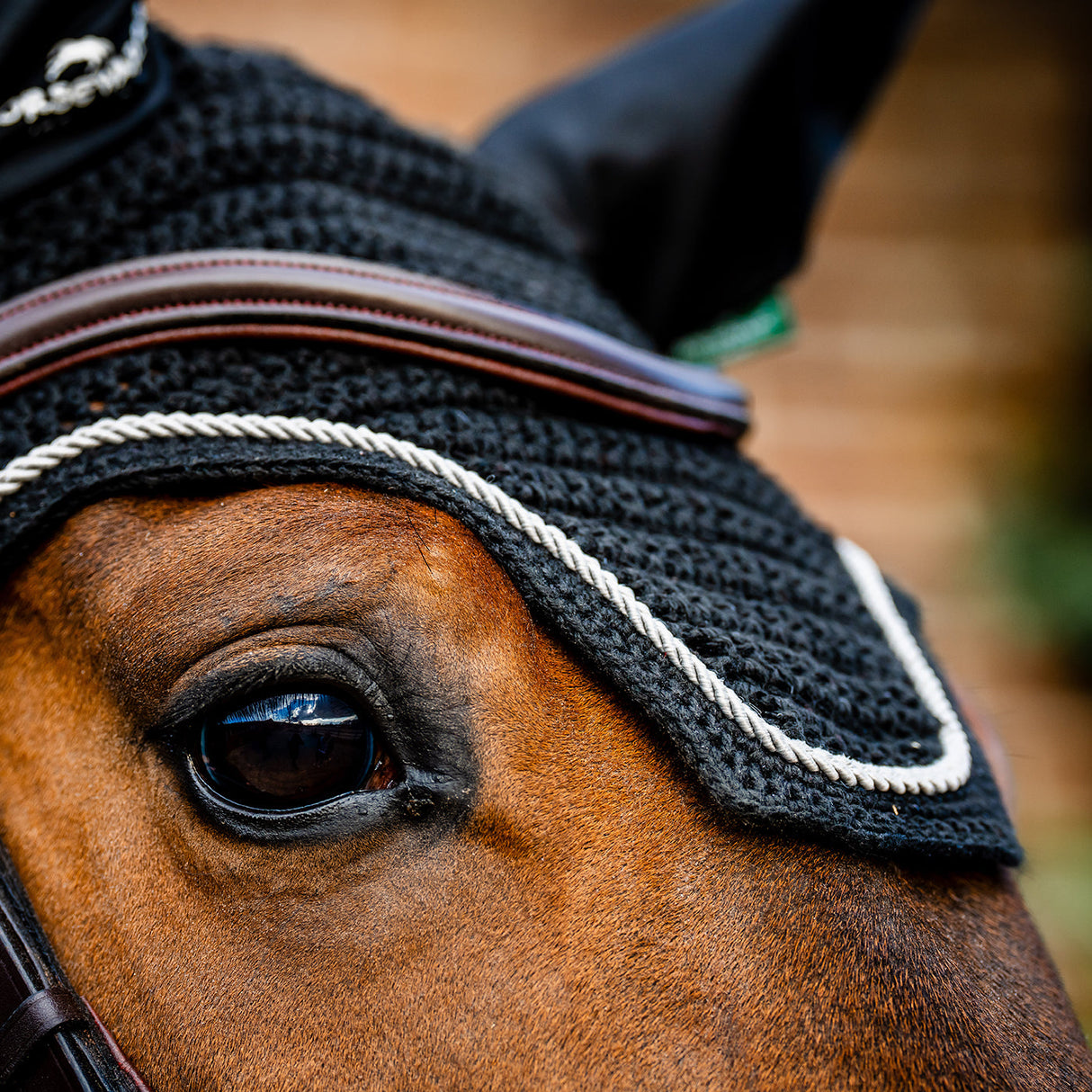 Horseware Signature Fly Veil