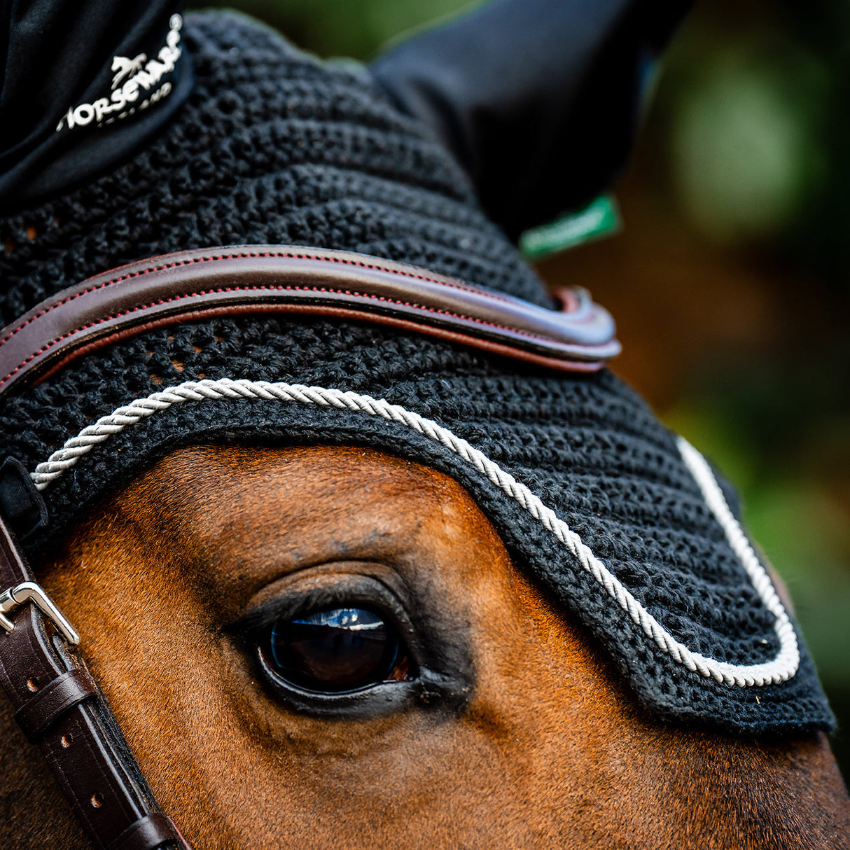 Horseware Signature Fly Veil