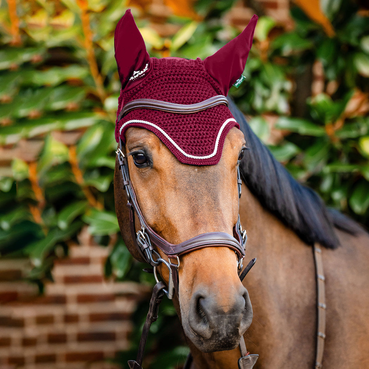 Horseware Signature Fly Veil