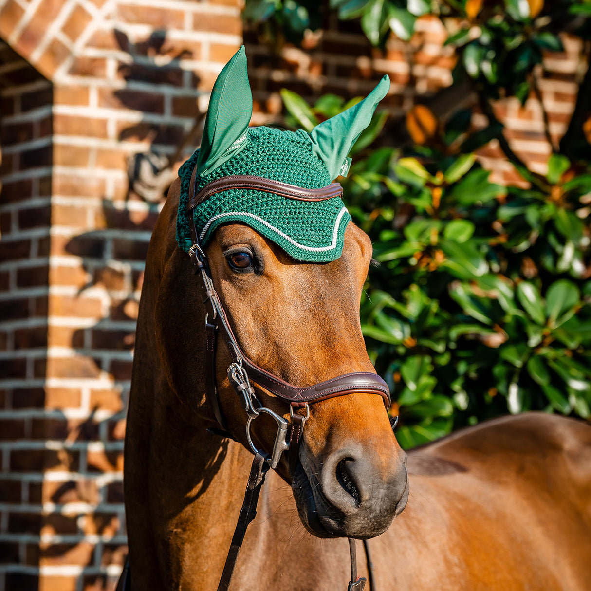Horseware Signature Fly Veil