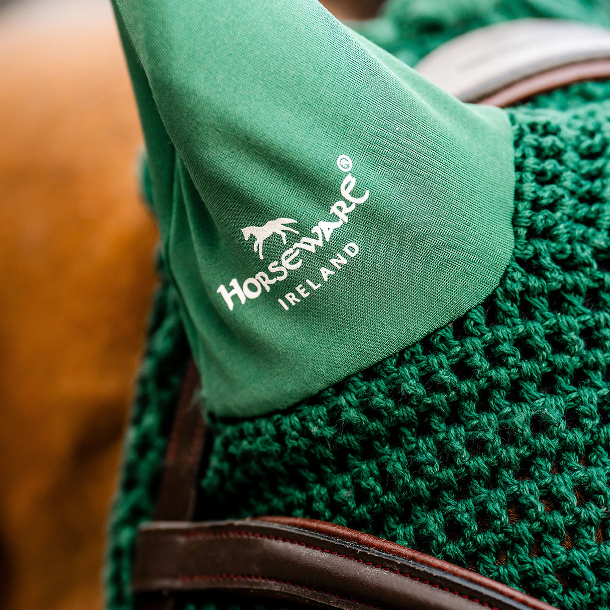 Horseware Signature Fly Veil