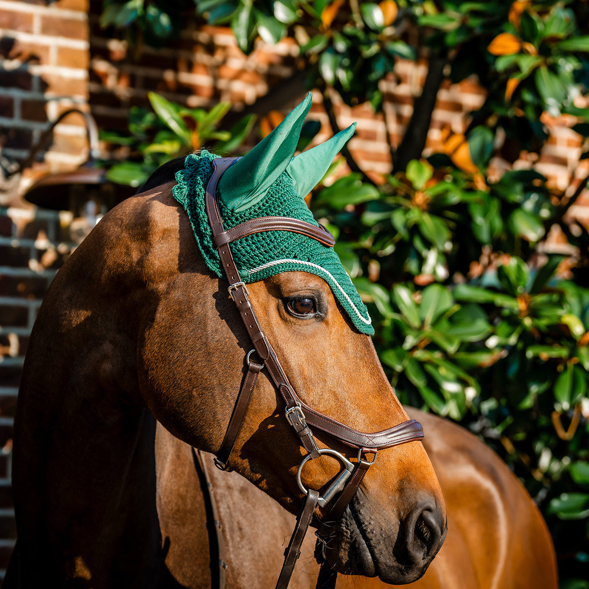 Horseware Signature Fly Veil
