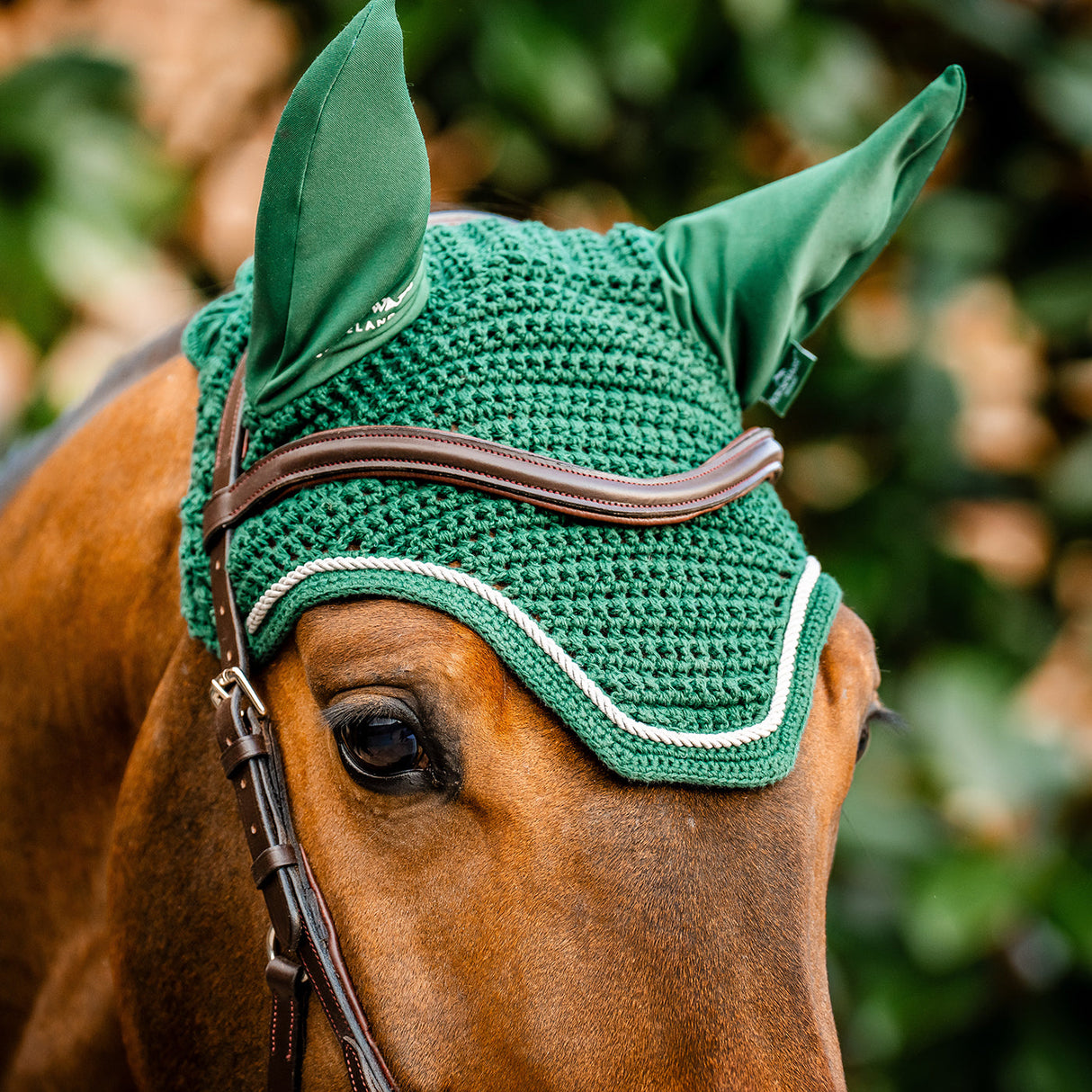 Horseware Signature Fly Veil