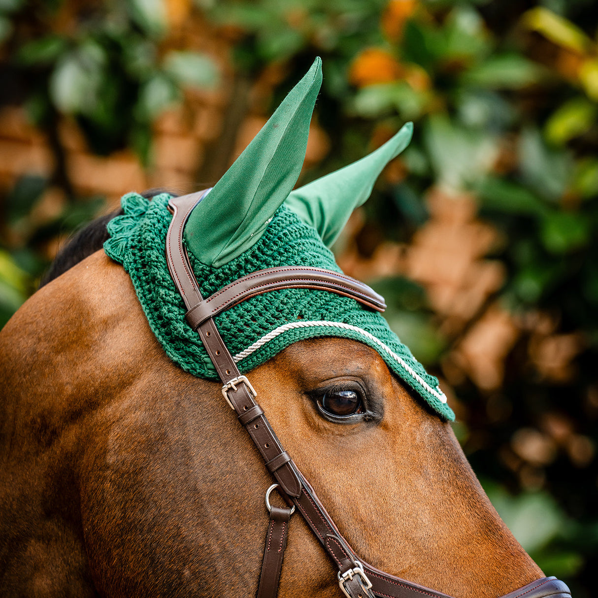 Horseware Signature Fly Veil