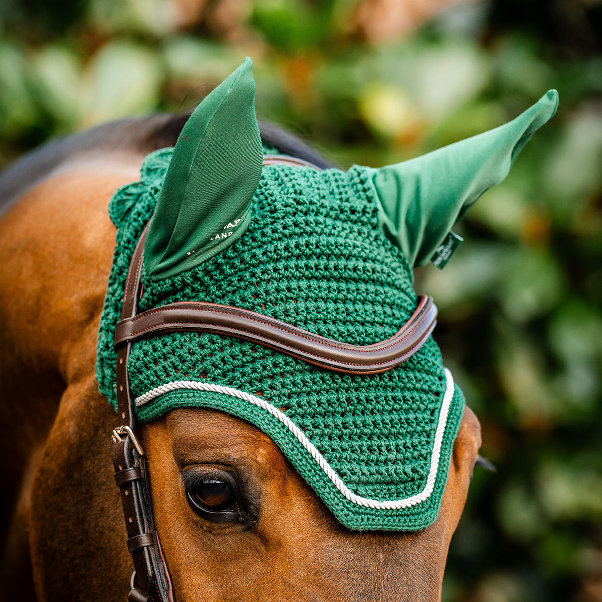 Horseware Signature Fly Veil