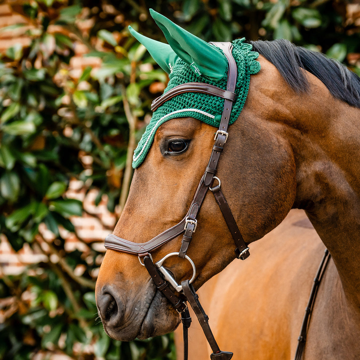 Horseware Signature Fly Veil