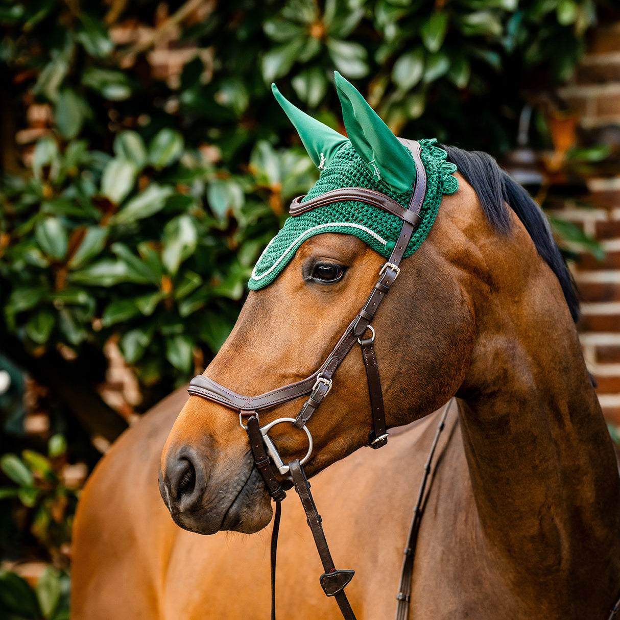 Horseware Signature Fly Veil