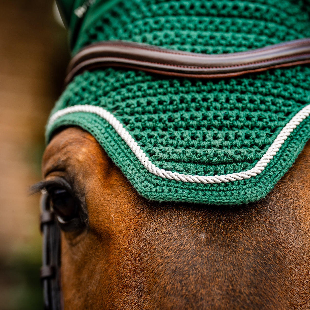 Horseware Signature Fly Veil