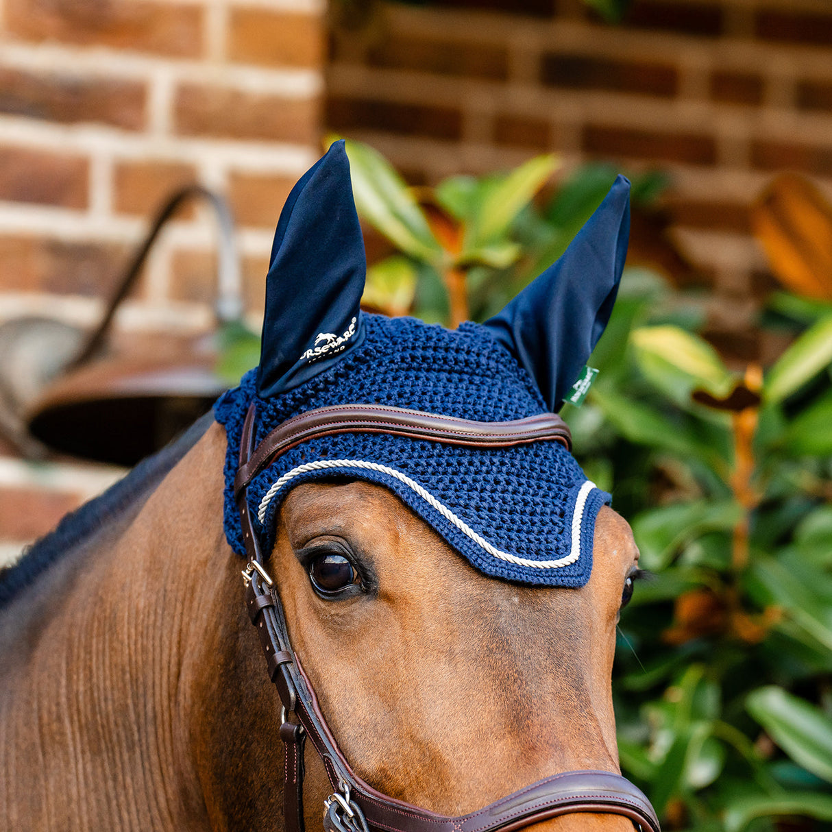 Horseware Signature Fly Veil