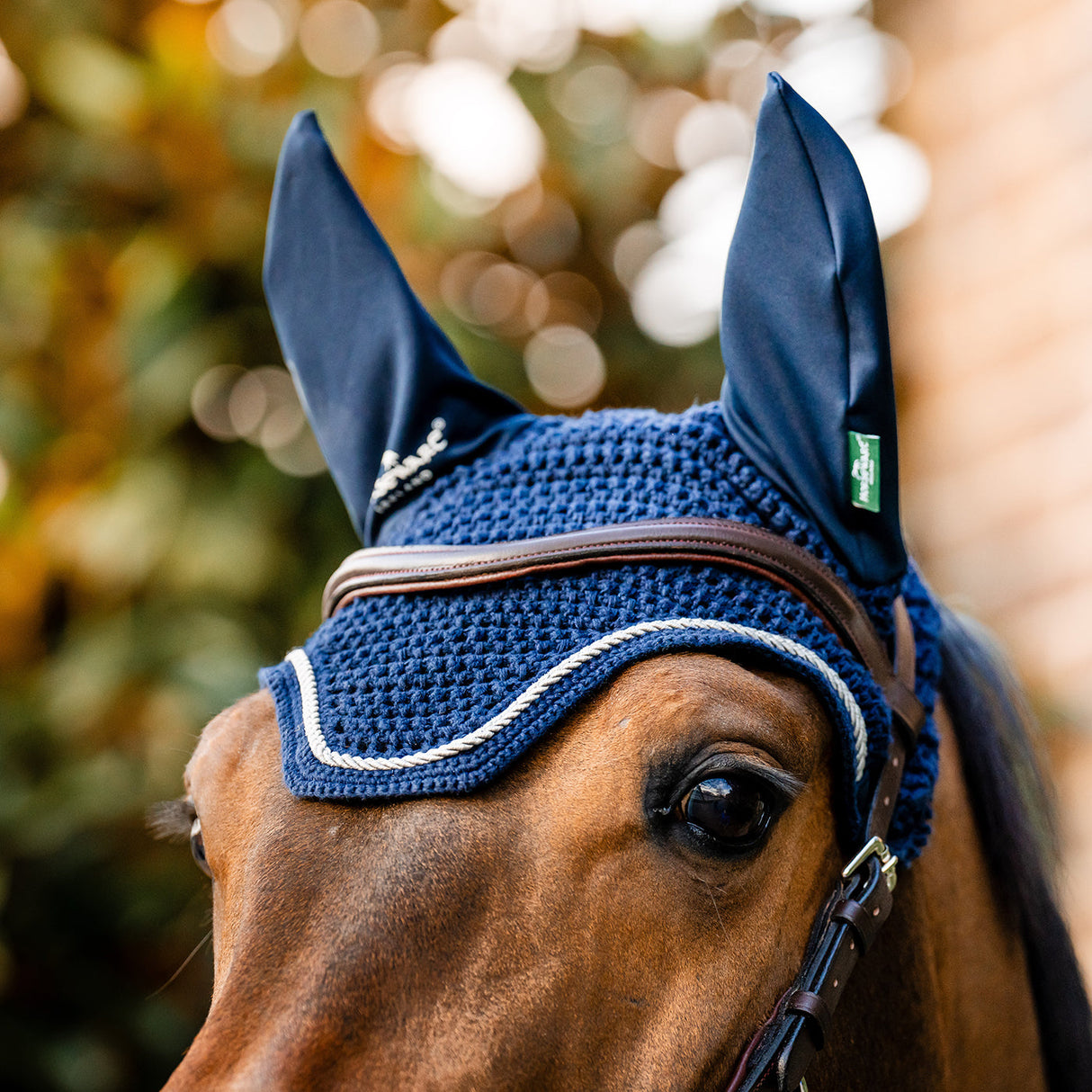 Horseware Signature Fly Veil