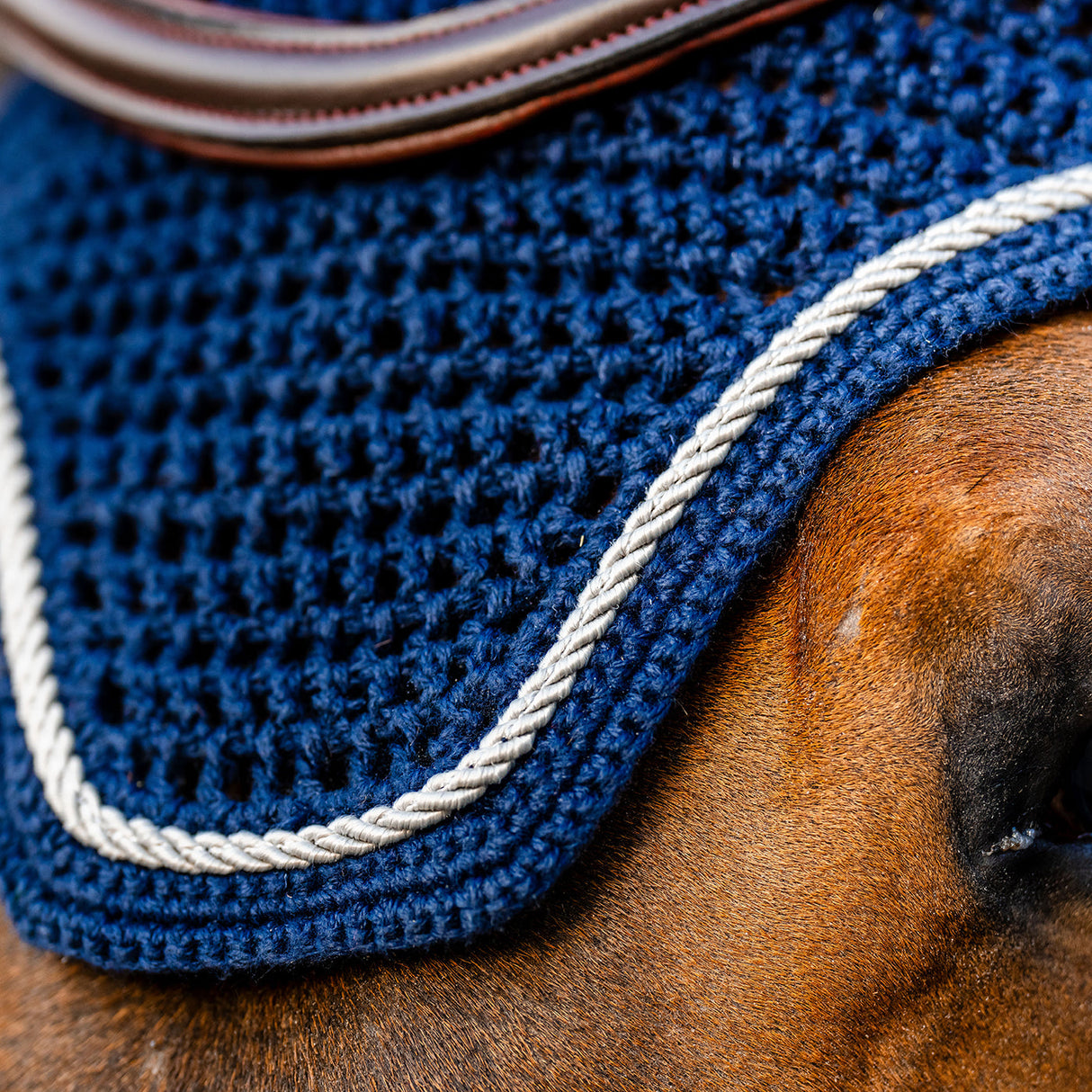 Horseware Signature Fly Veil