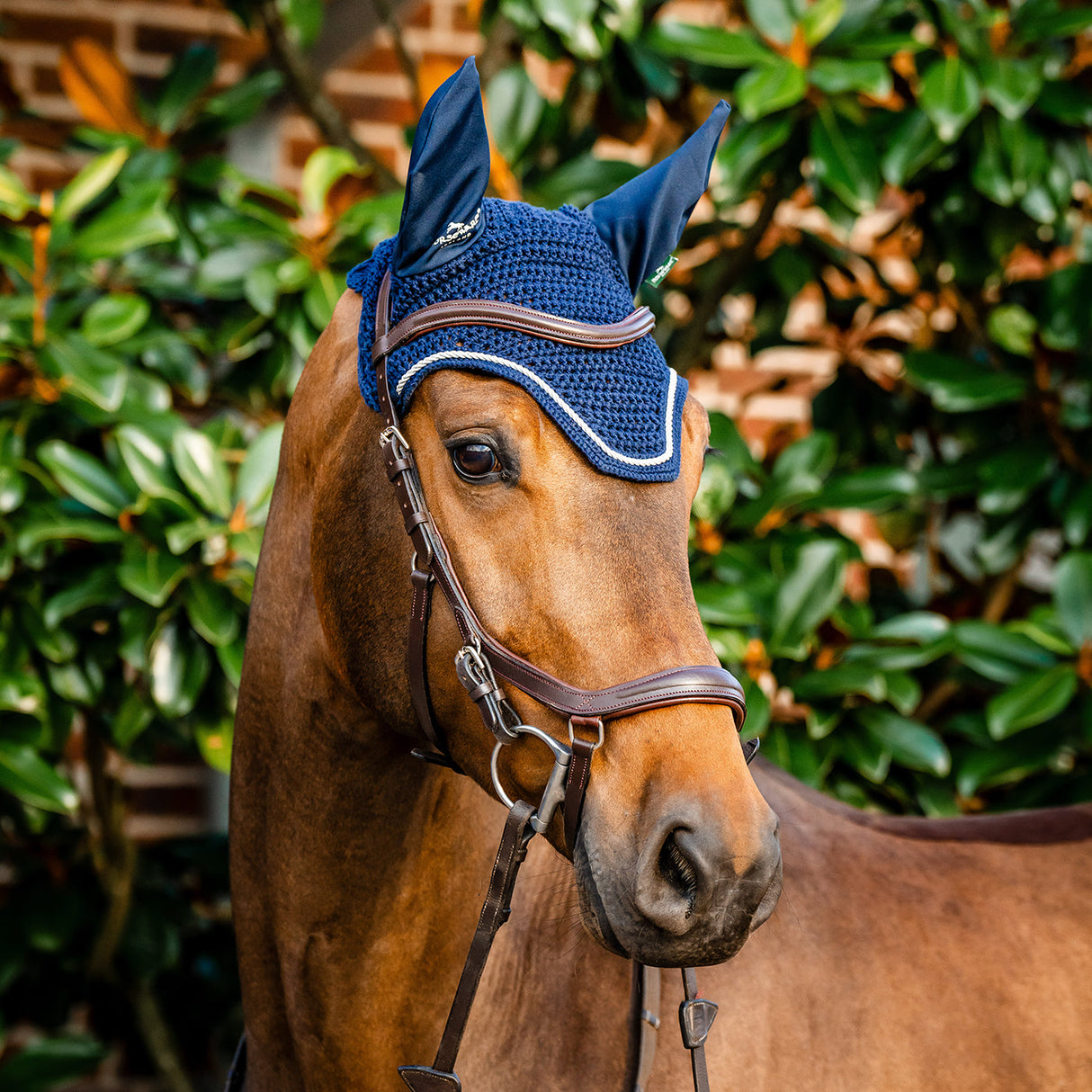 Horseware Signature Fly Veil