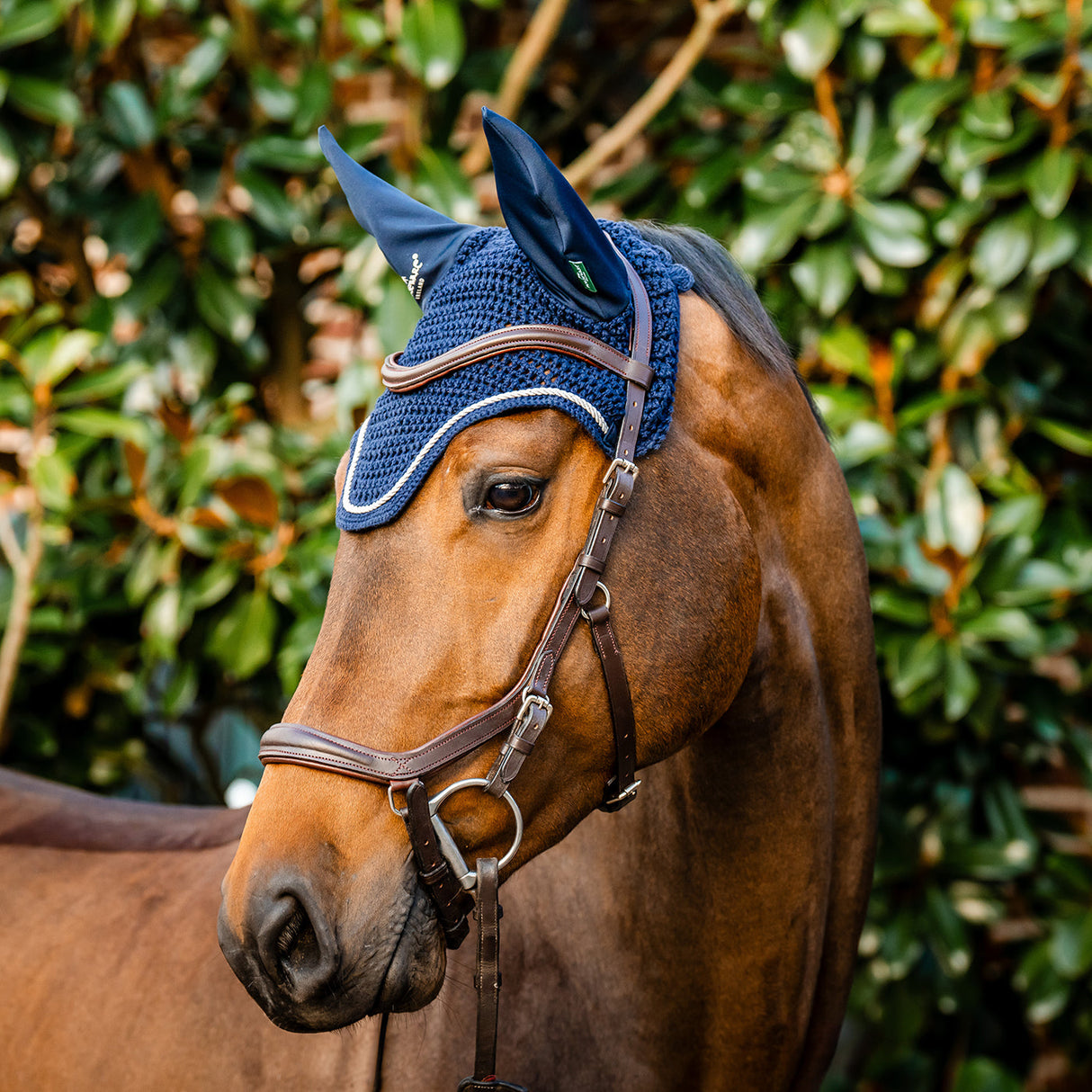 Horseware Signature Fly Veil
