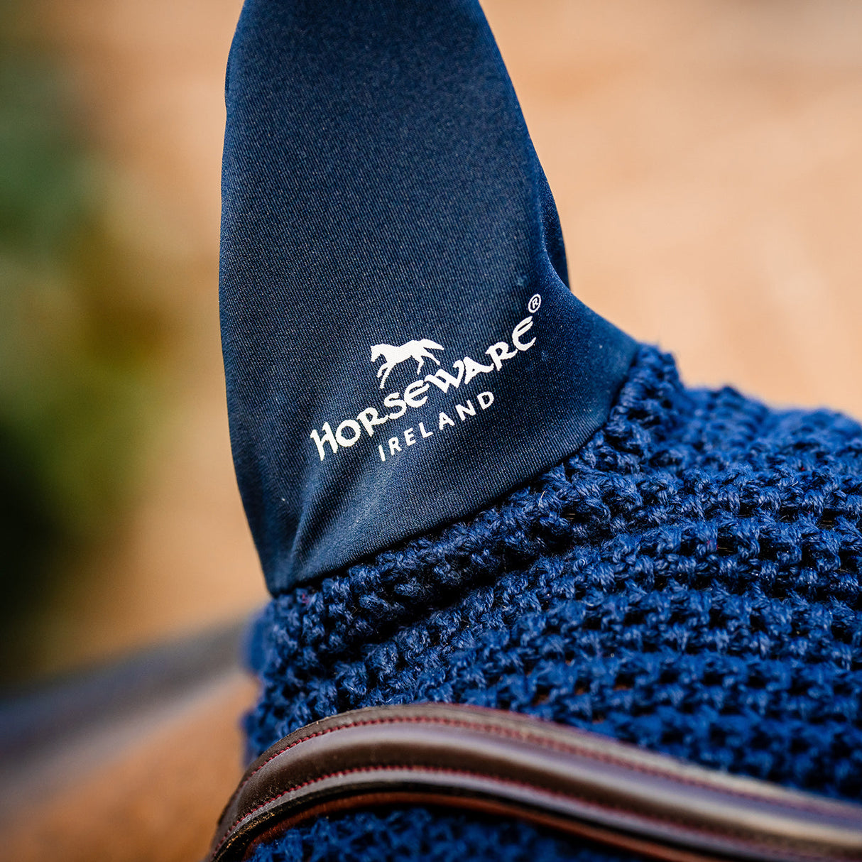 Horseware Signature Fly Veil