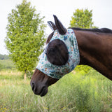 Supra Lycra Fly Mask W/ Forelock Hole