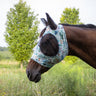 Supra Lycra Fly Mask W/ Forelock Hole