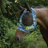 Supra Lycra Fly Mask W/ Forelock Hole