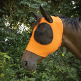 Supra Fly Mask W/ Forelock Hole