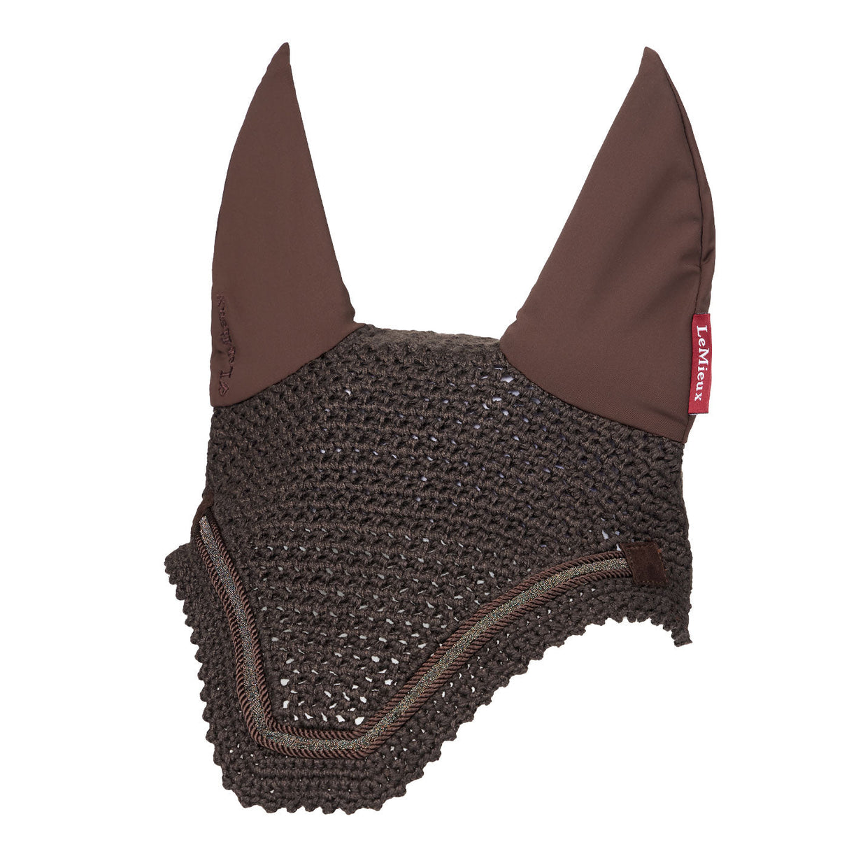 LeMieux Crystal Fly Veil