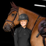 LeMieux Crystal Fly Veil