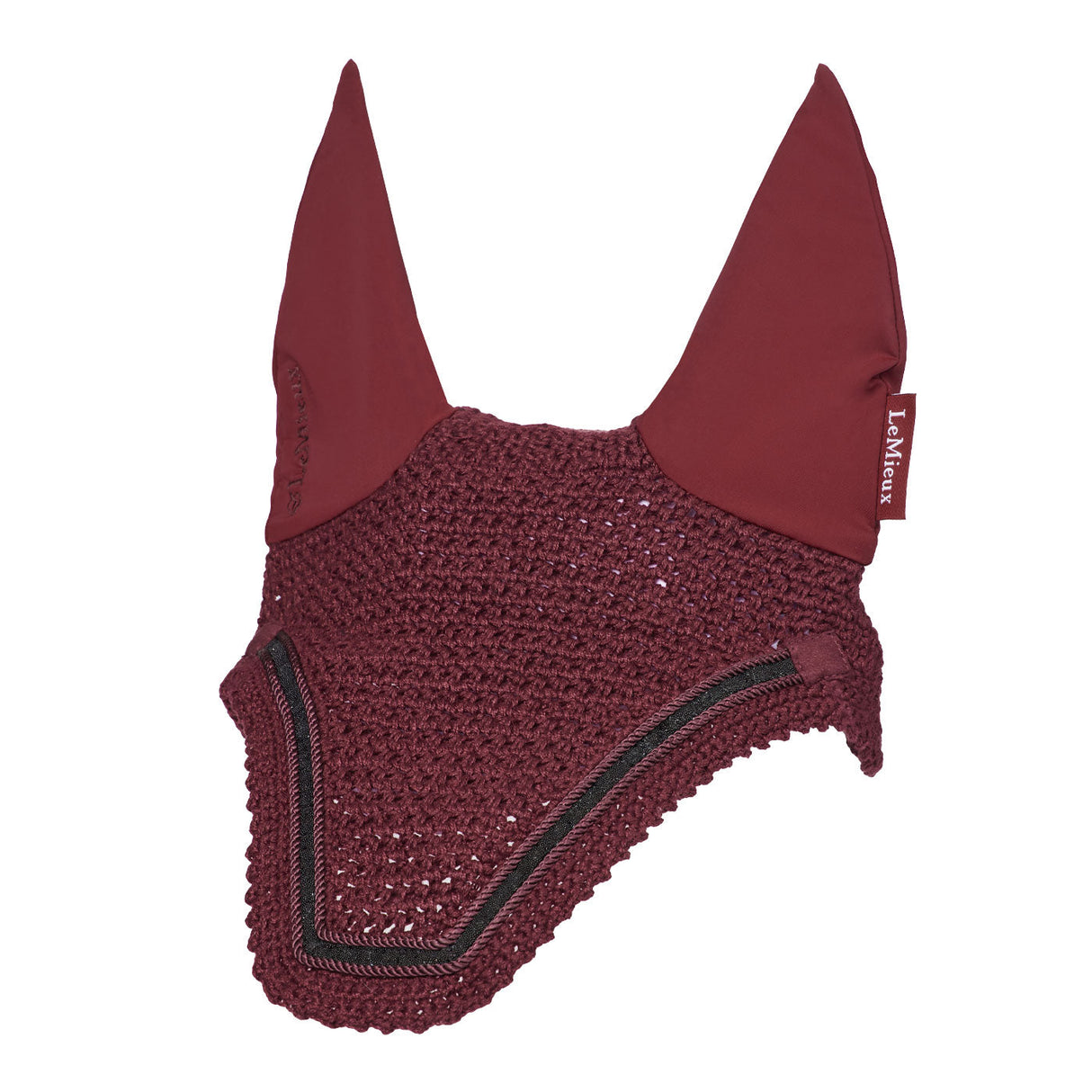 LeMieux Crystal Fly Veil