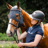 Horseware Ionic Therapy Calming Face Mask