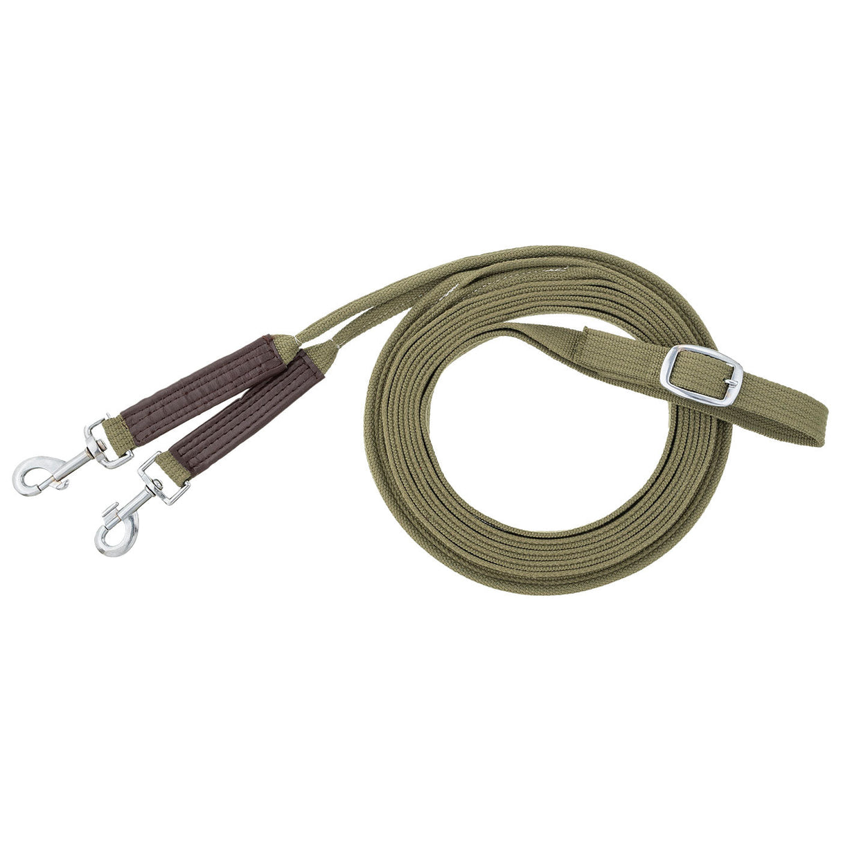 Tough1 Cotton Web Driving Lines