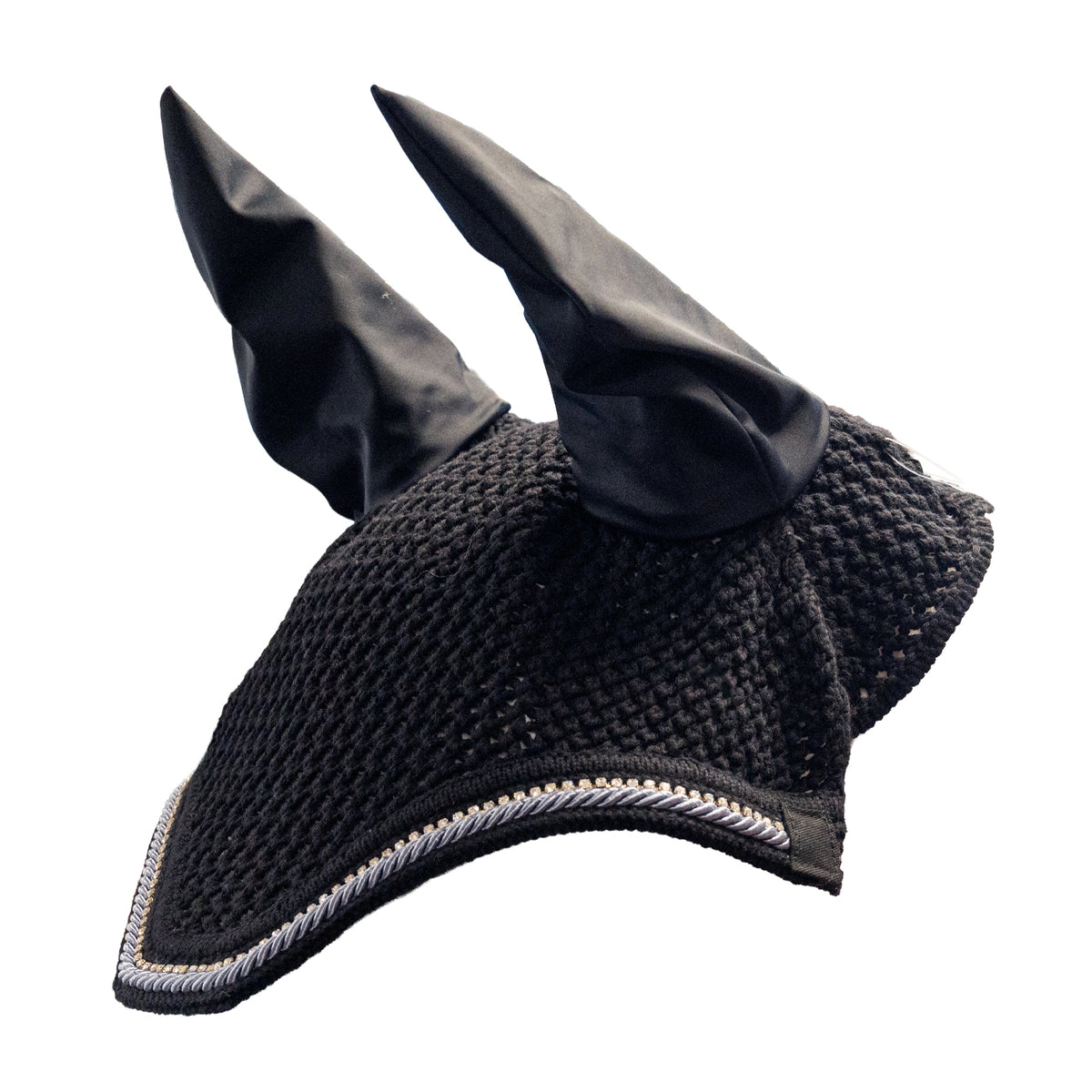 Shedrow Deluxe Crystal Fly Veil