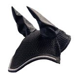 Shedrow Deluxe Crystal Fly Veil