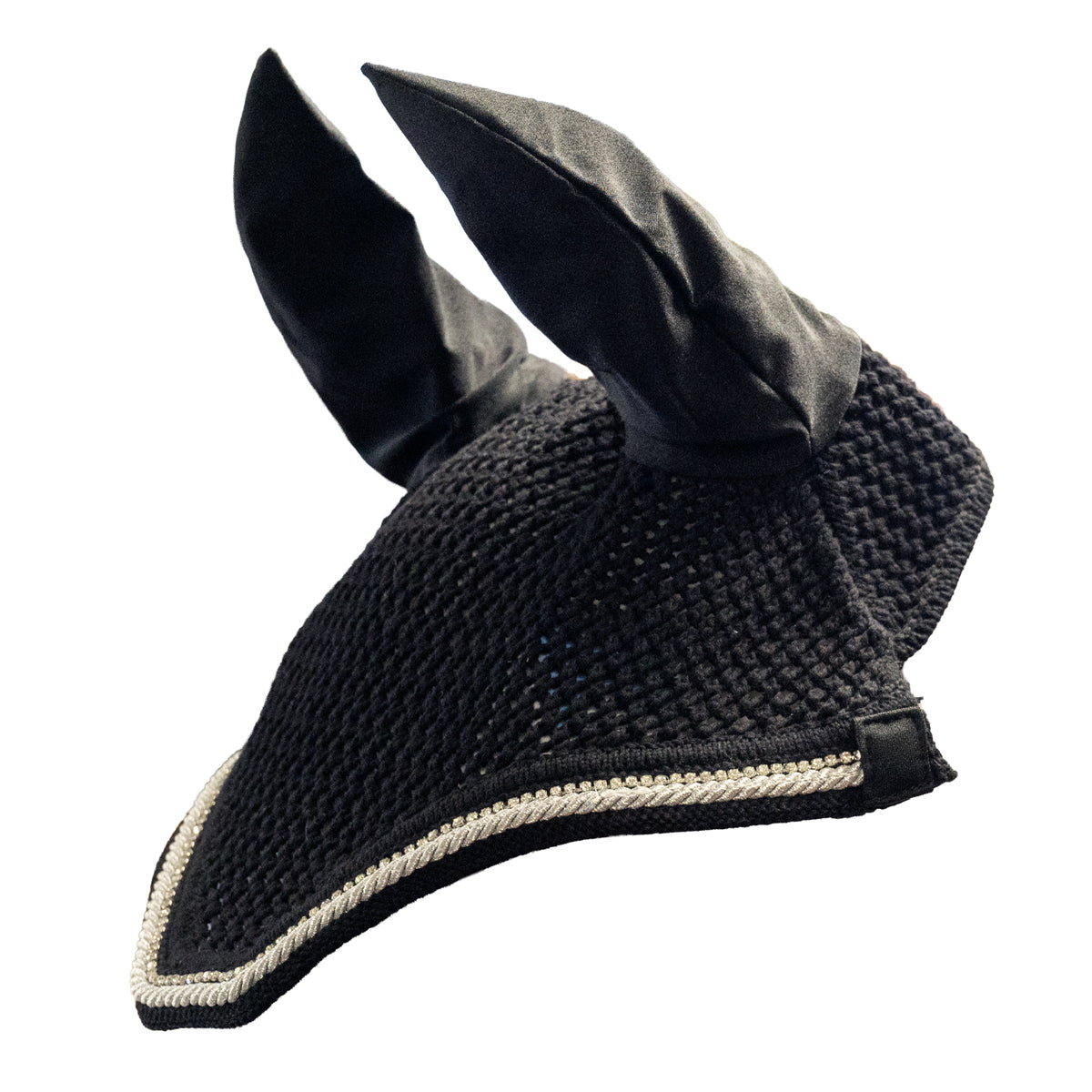Shedrow Deluxe Crystal Fly Veil