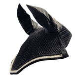 Shedrow Deluxe Crystal Fly Veil