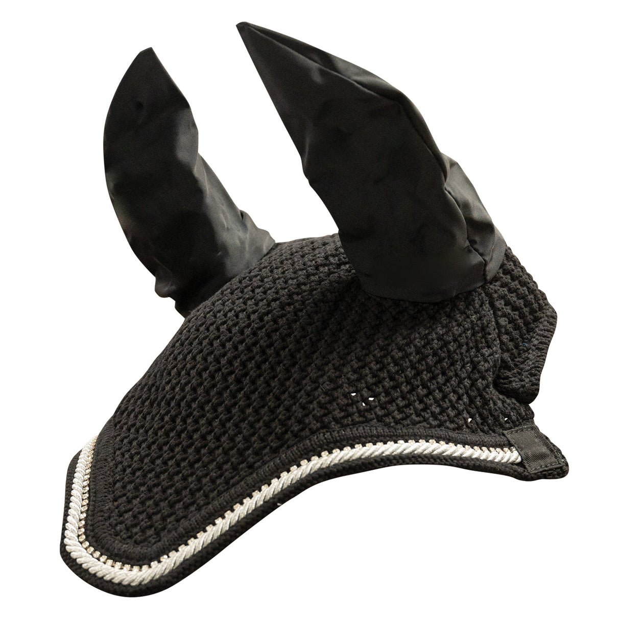 Shedrow Deluxe Crystal Fly Veil
