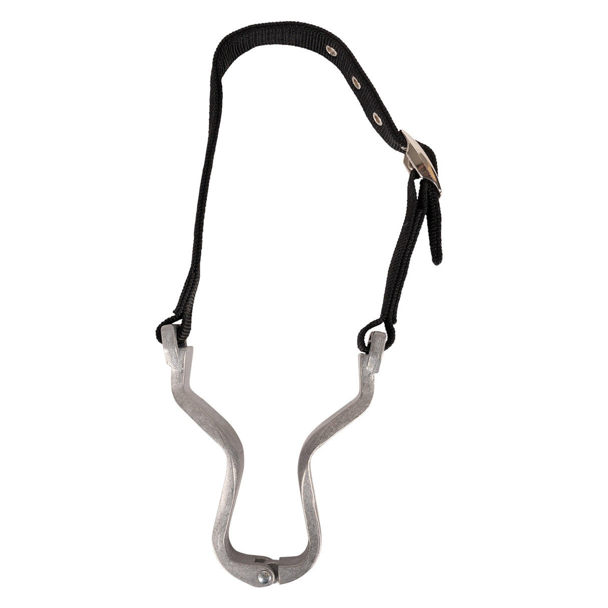 Supra Nut Cracker Cribbing Strap