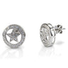 Kelly Herd Small Star Earrings