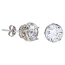 Kelly Herd Filigree Stud Earrings
