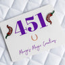 Mango's Magic Spicy Pepper Number Pins