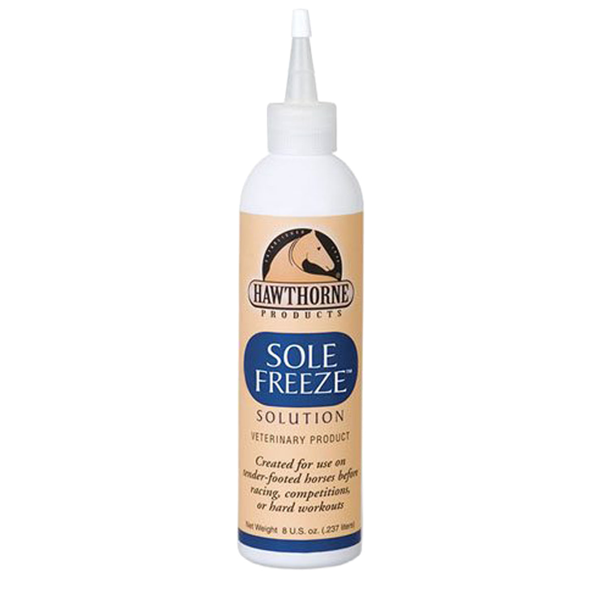 Hawthorne Sole Freeze 8 oz.