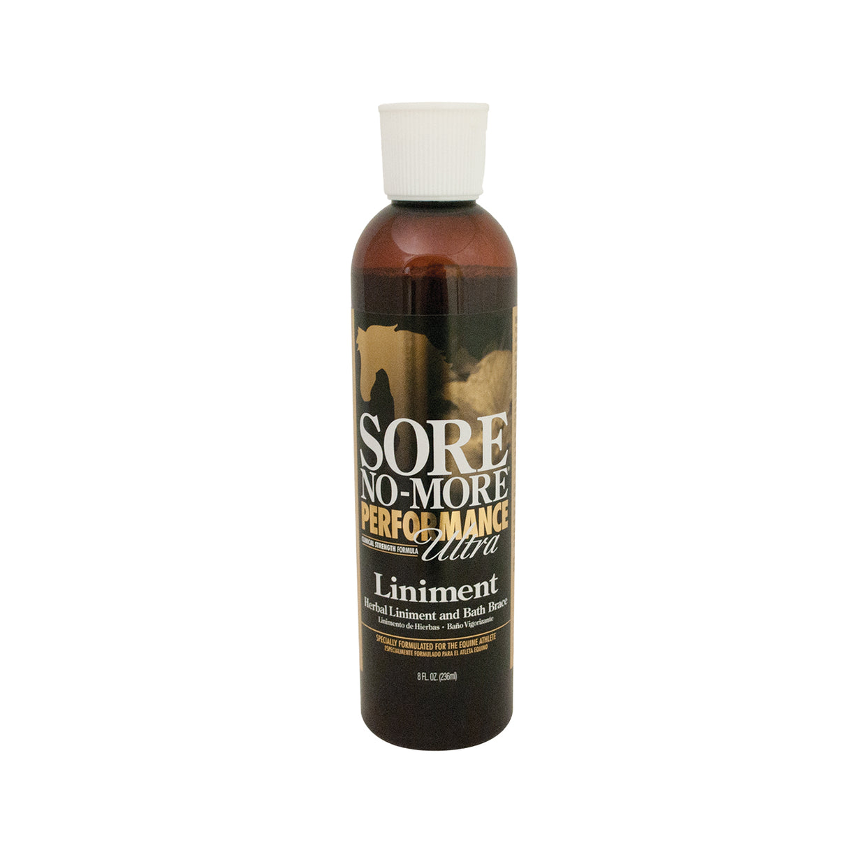 Sore No More Performance Ultra Liniment 8 oz.