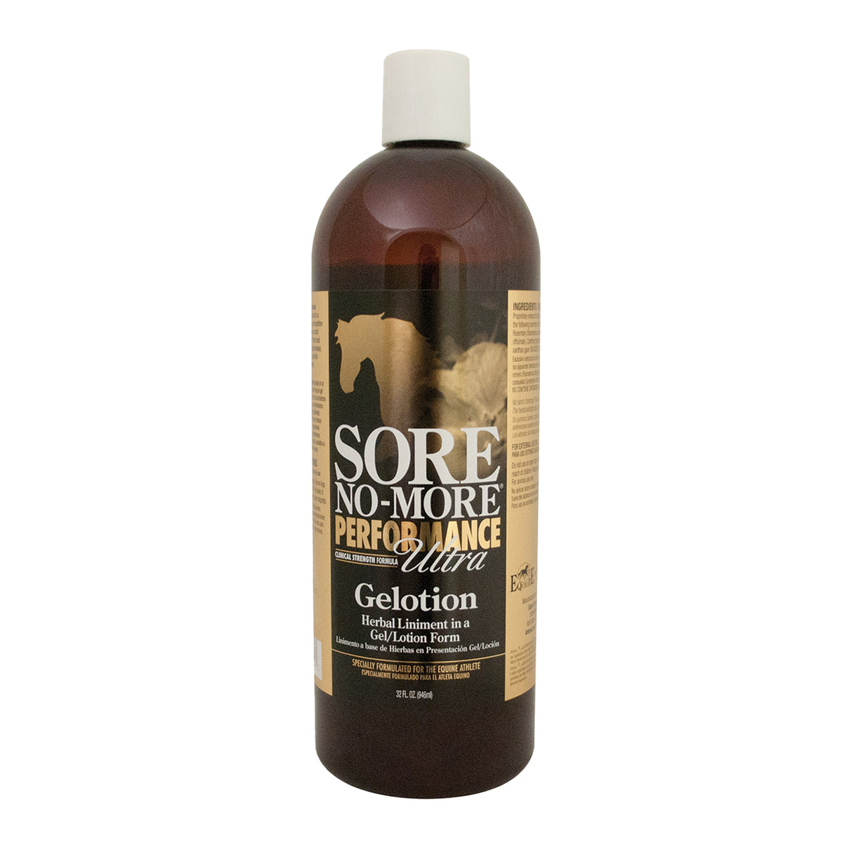 Sore No More Performance Ultra Gelotion 32 oz.