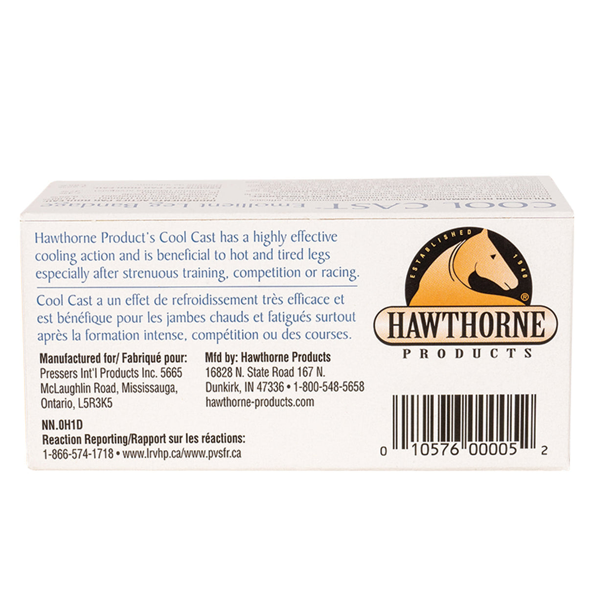 Hawthorne Cool Cast - 3 in. x 10 yd.