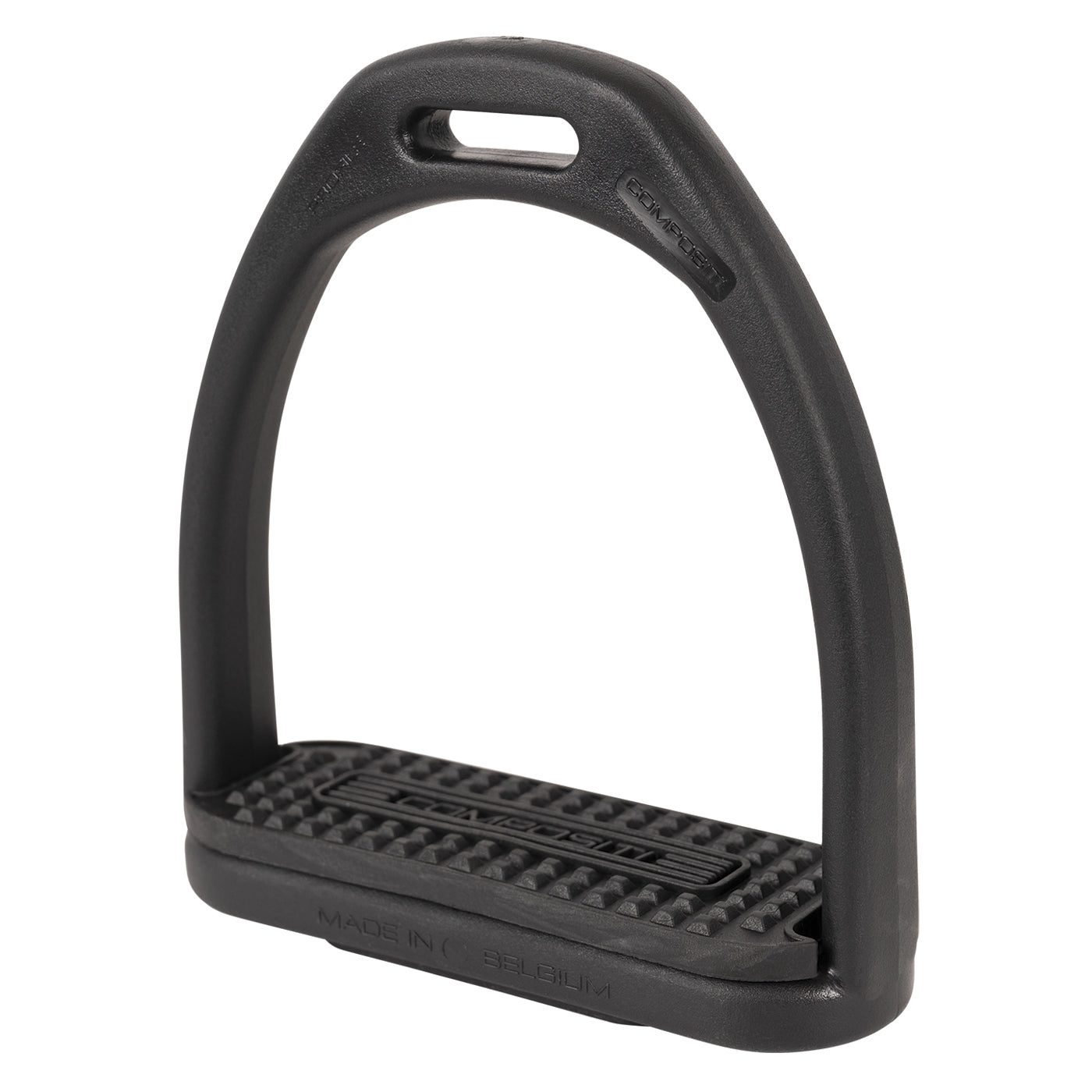 Thorowgood Tuff Stirrups 4 3/4 in.