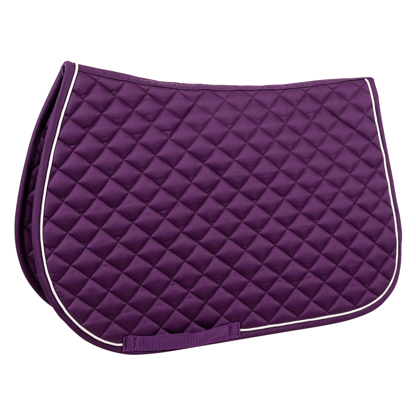 Shedrow Original Pony Saddle Pad