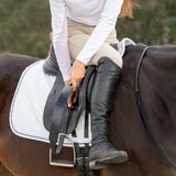 Total Saddle Fit Stability Stirrup Leathers