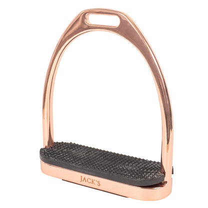 Ladies English Stirrup Irons