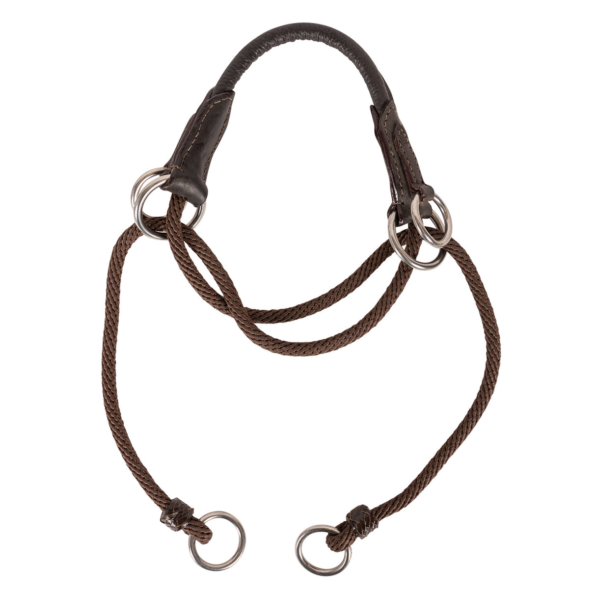 Bitless Noseband